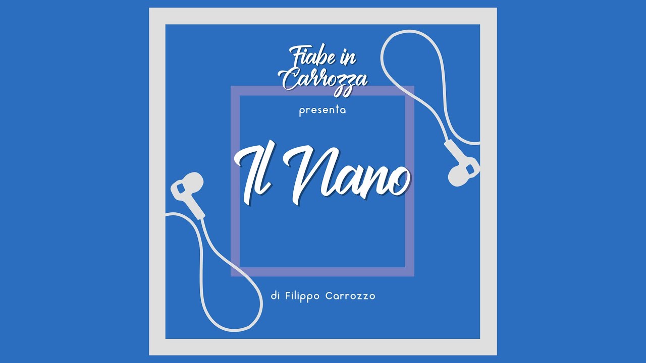Il Nano - Leggende e Fiabe - Hermann Hesse