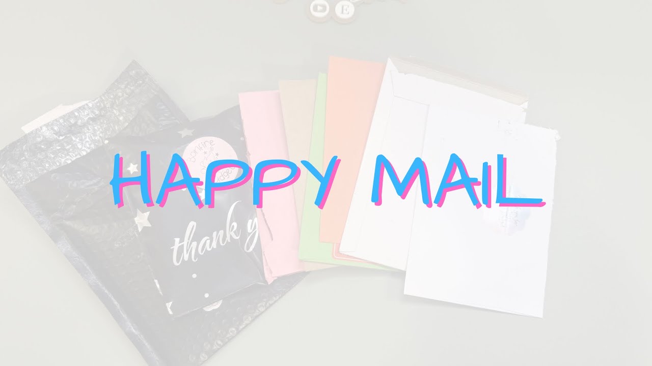 Happy 💌 Day!! 