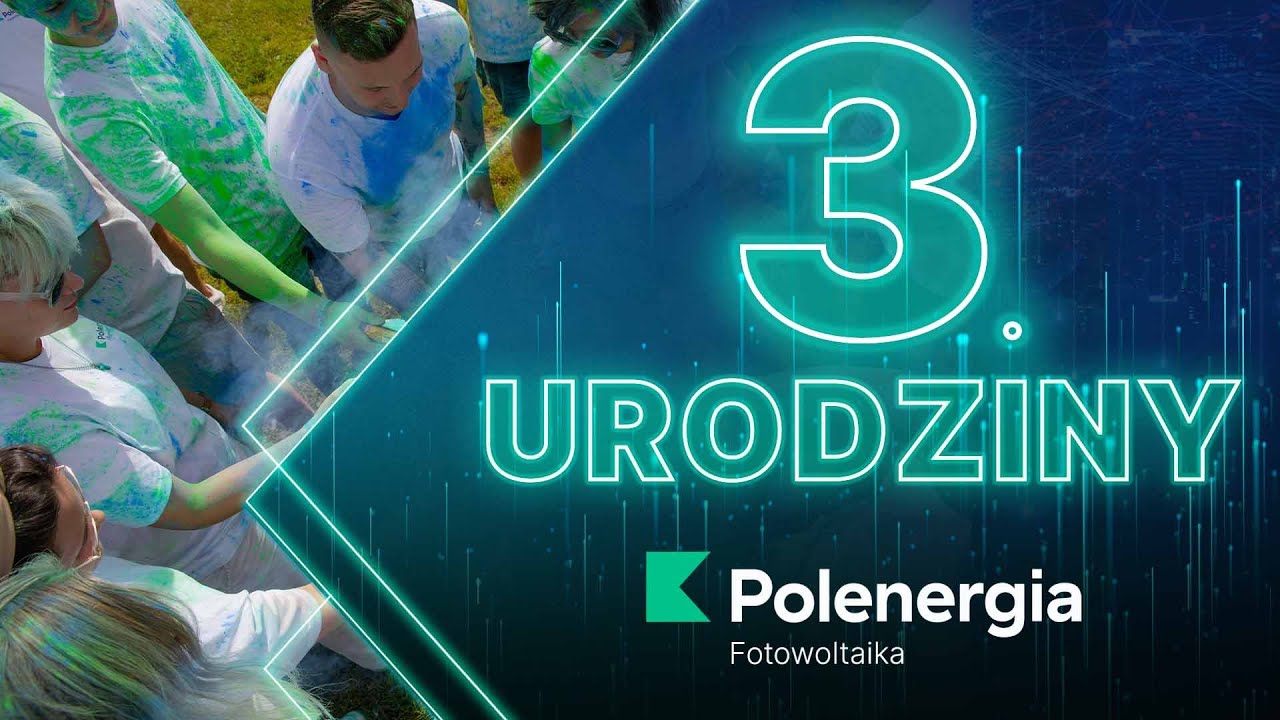 Urodziny Polenergii Fotowoltaika | Zamek Jan&oacute;w Podlaski