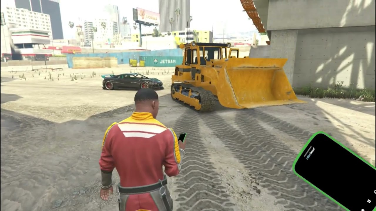OSHA Should've Been Called