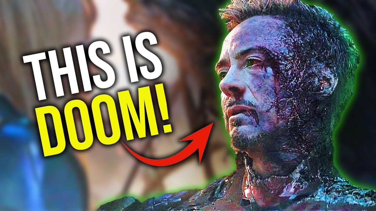 Why Doctor Doom is Already in the MCU