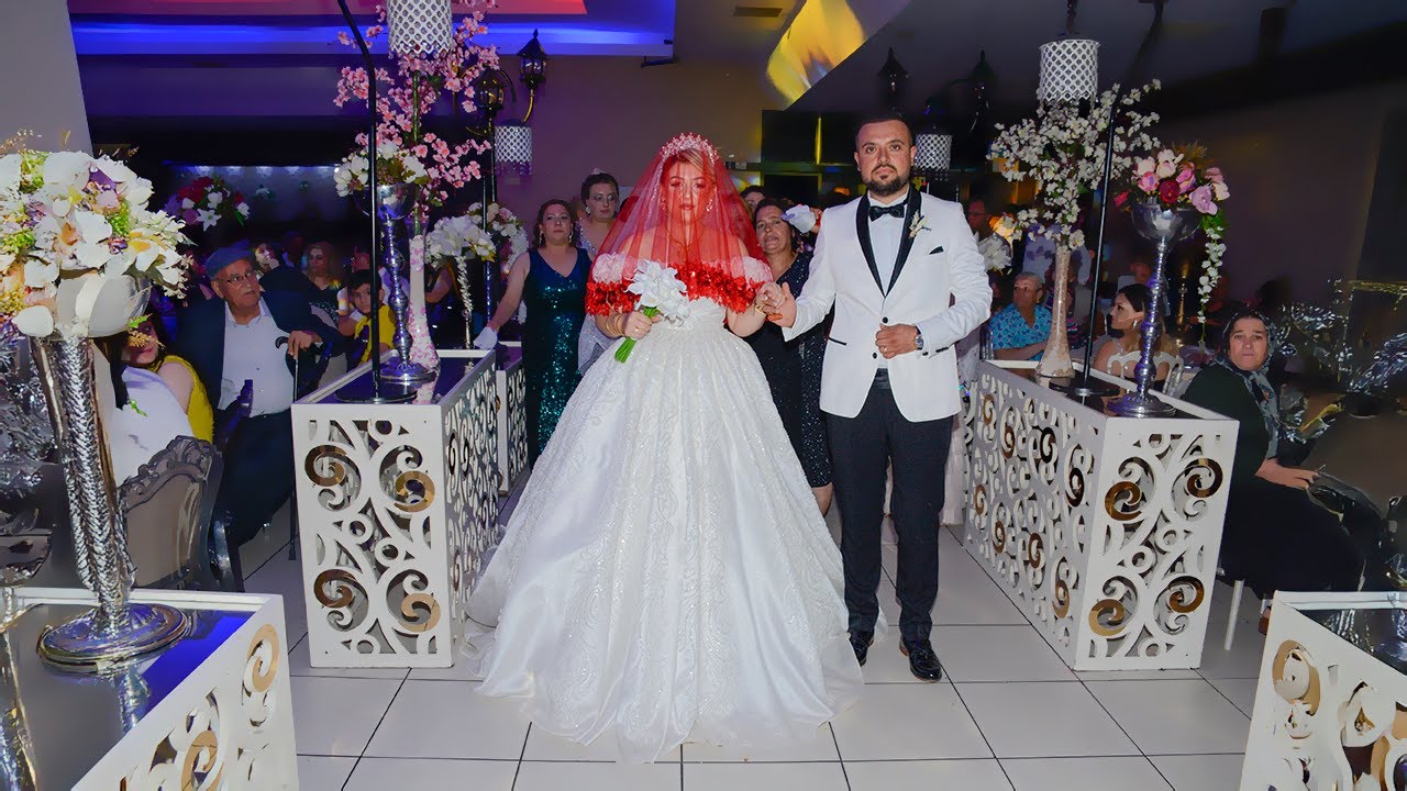 PETEK & MEHMET DÜĞÜN 1080P