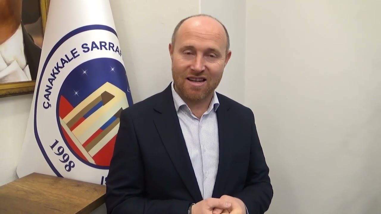 Çanakkale’de sahte altın alarmı! Böyle tespit ediliyor