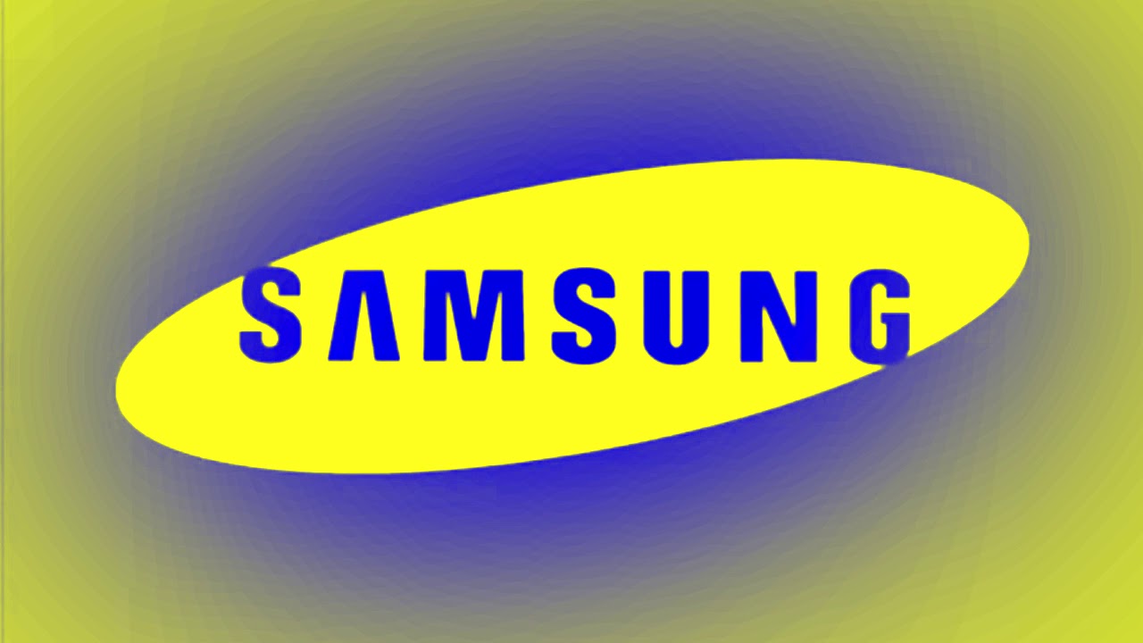 Samsung Logo History in 4ormulator V29