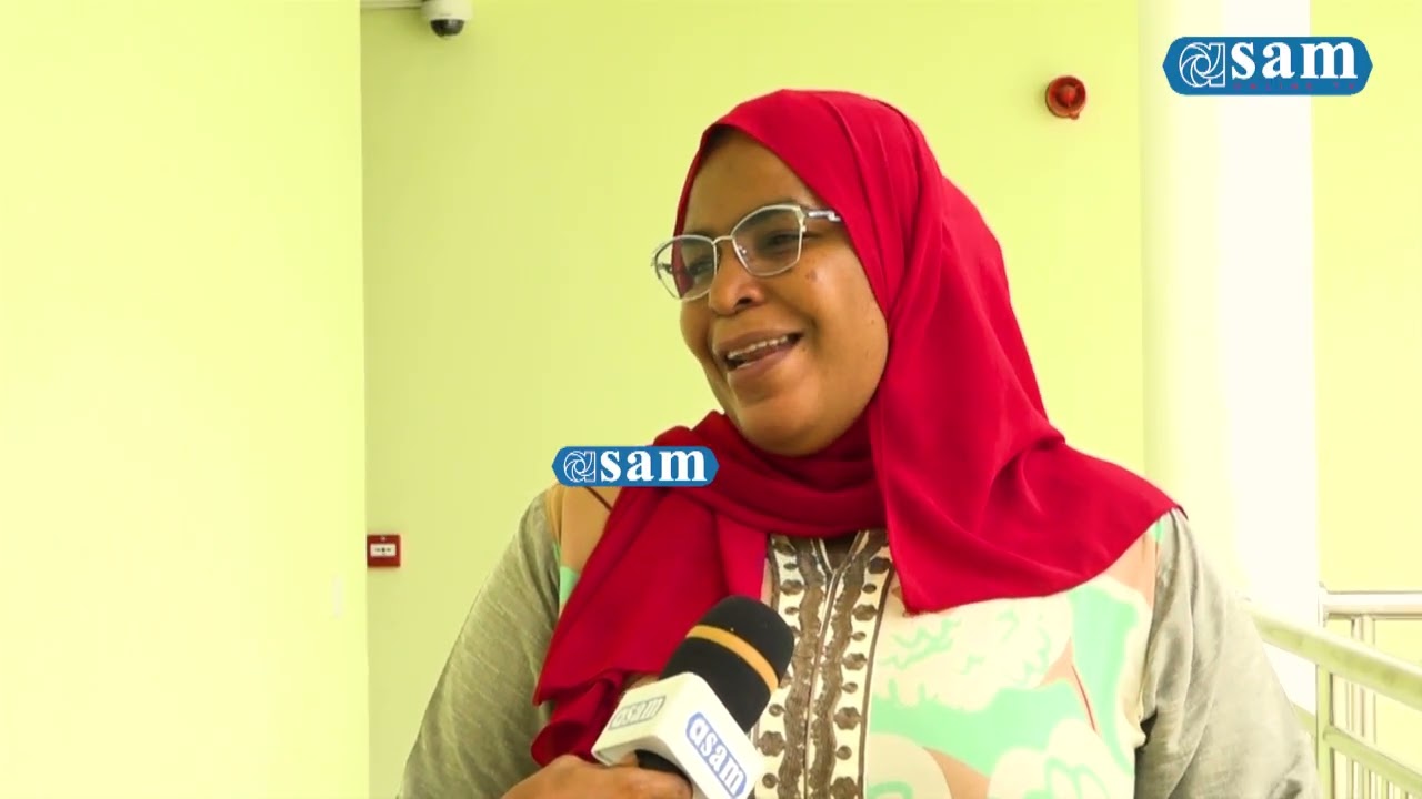 SASA SMZ YAGEUKIA SEKTA YA VIWANDA