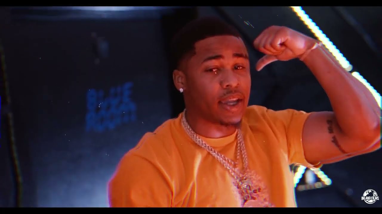 EB Deuce Feat. DoeboyTK - Let Me Know Sum (Official Video)