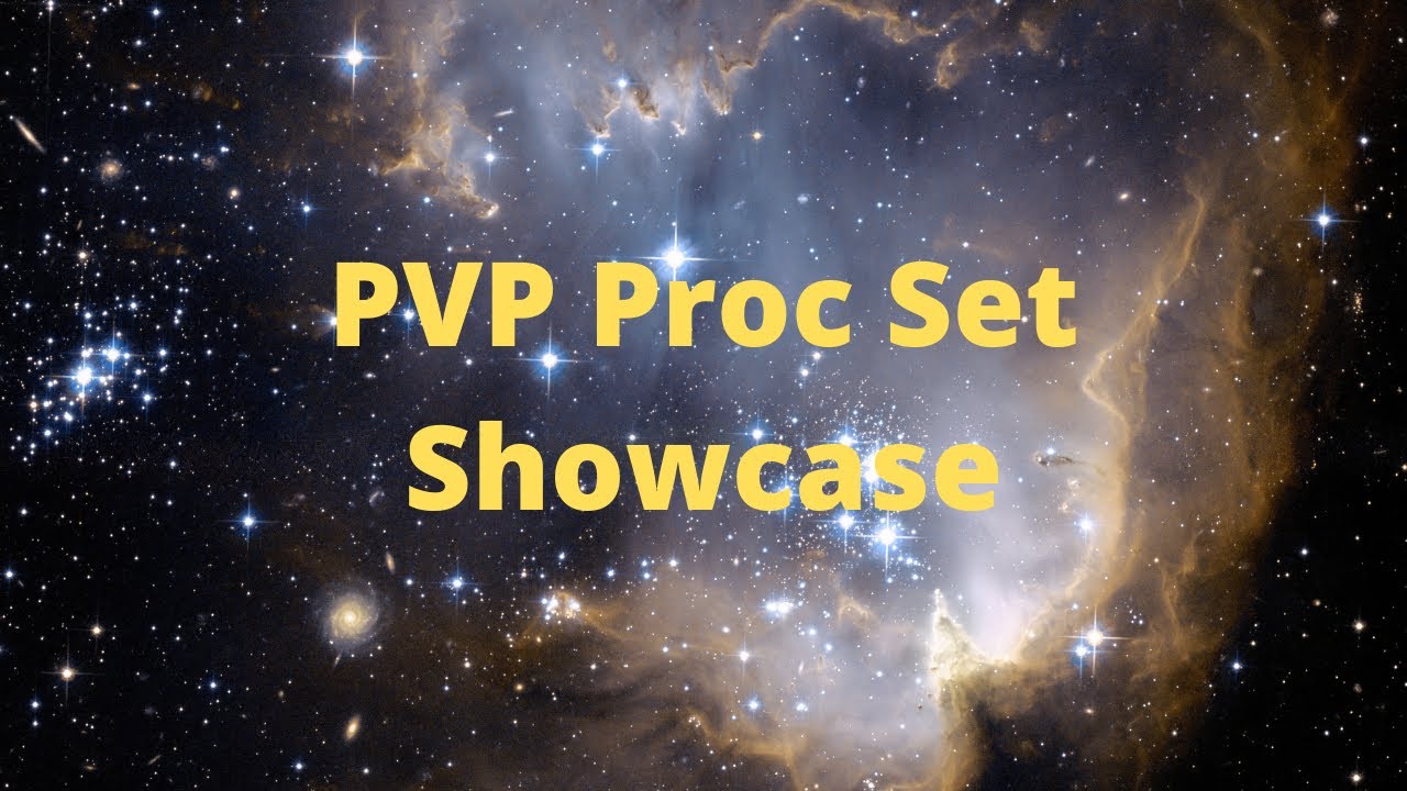 ESO PVP - PROC SETS ARE OVERPOWERED 🛑🚫❌