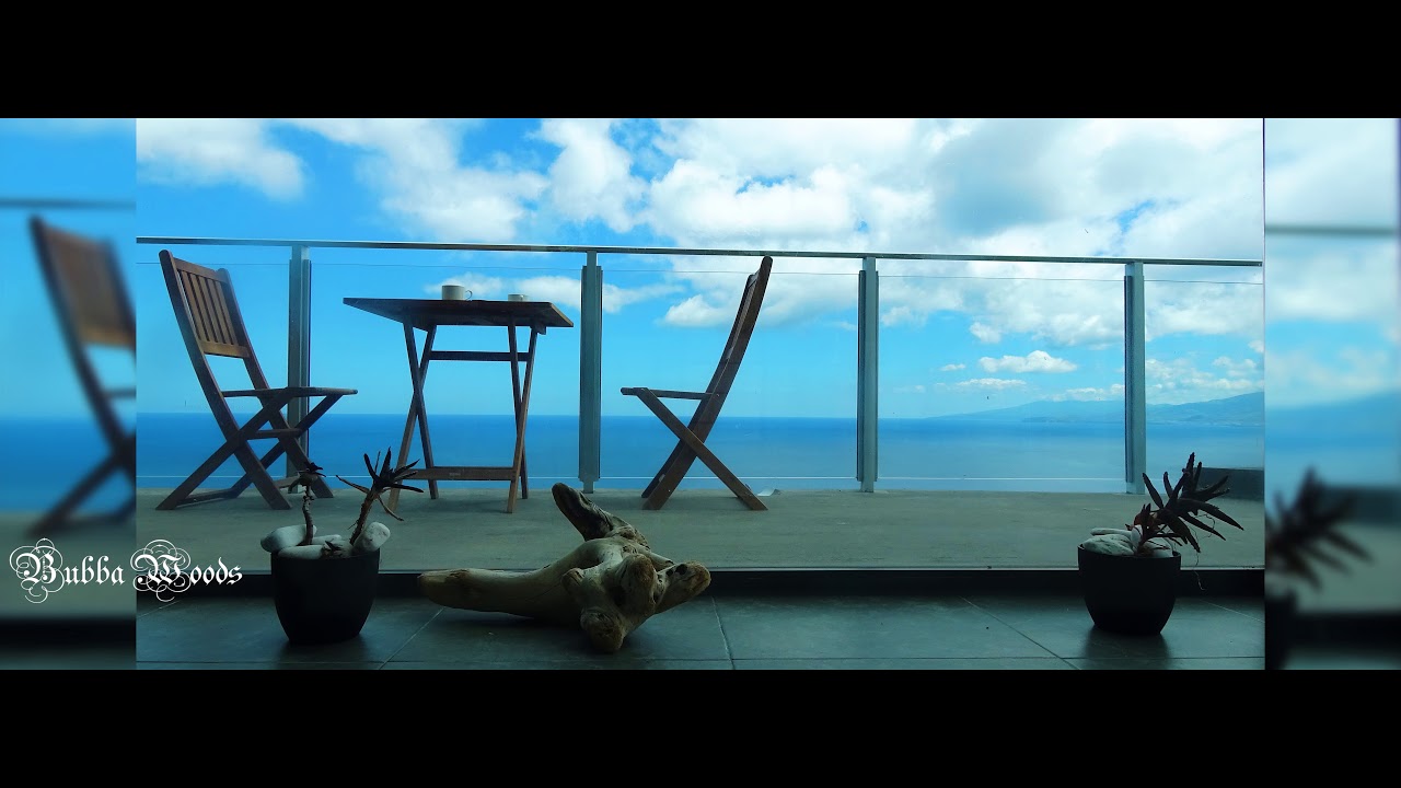 4 Plátanos Restaurant Santo Antonio Sao Miguel Azores 4k