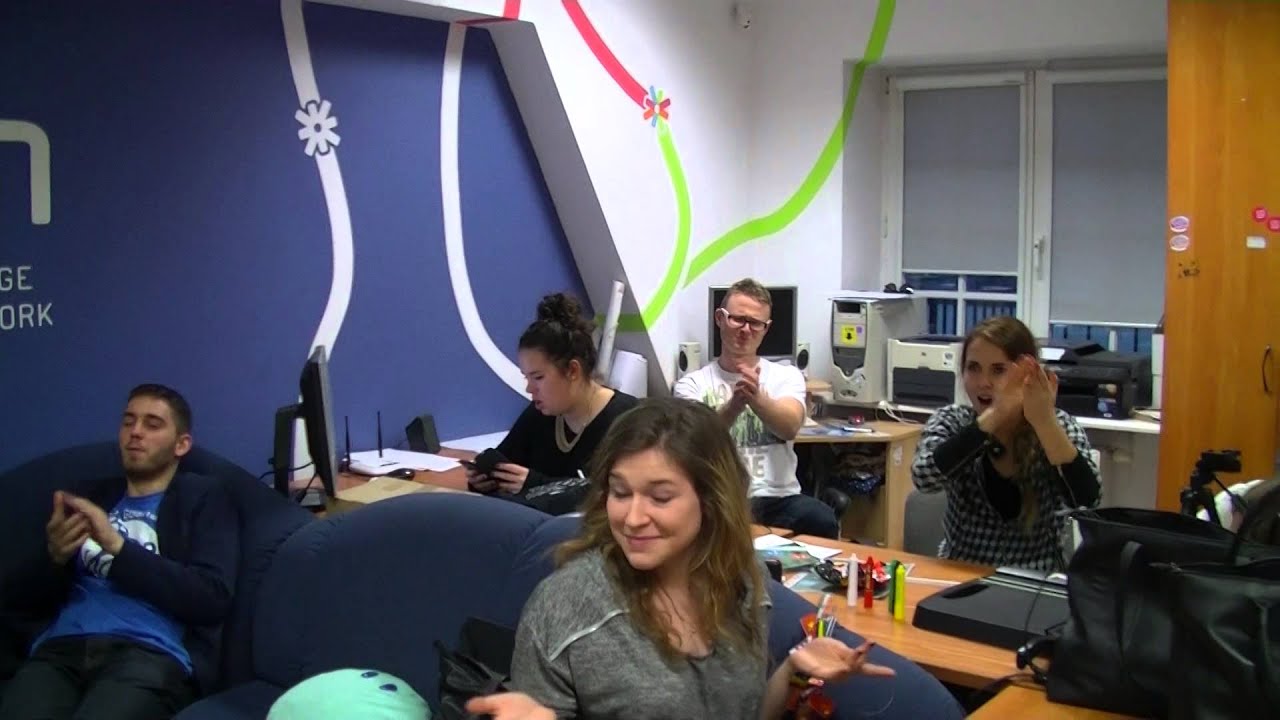 ESN GDAŃSK - PROMO