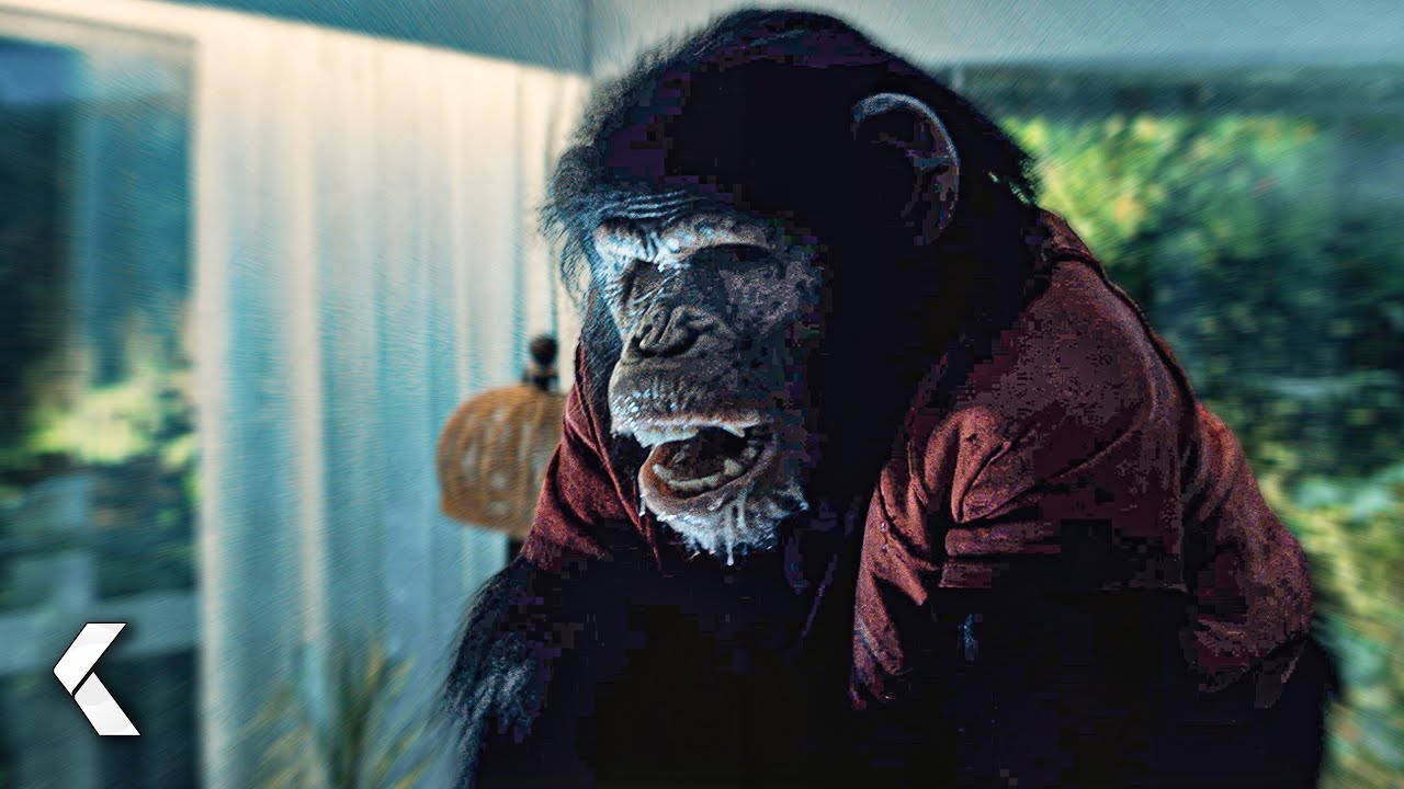 He Wasn’t What They Thought - PRIMATE Special Look Clip (2026)