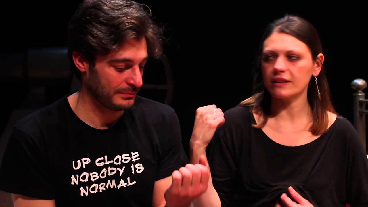 #3 PROVE_RIVOLUZIONI_ISTRUZIONI PER NON MORIRE IN PACE