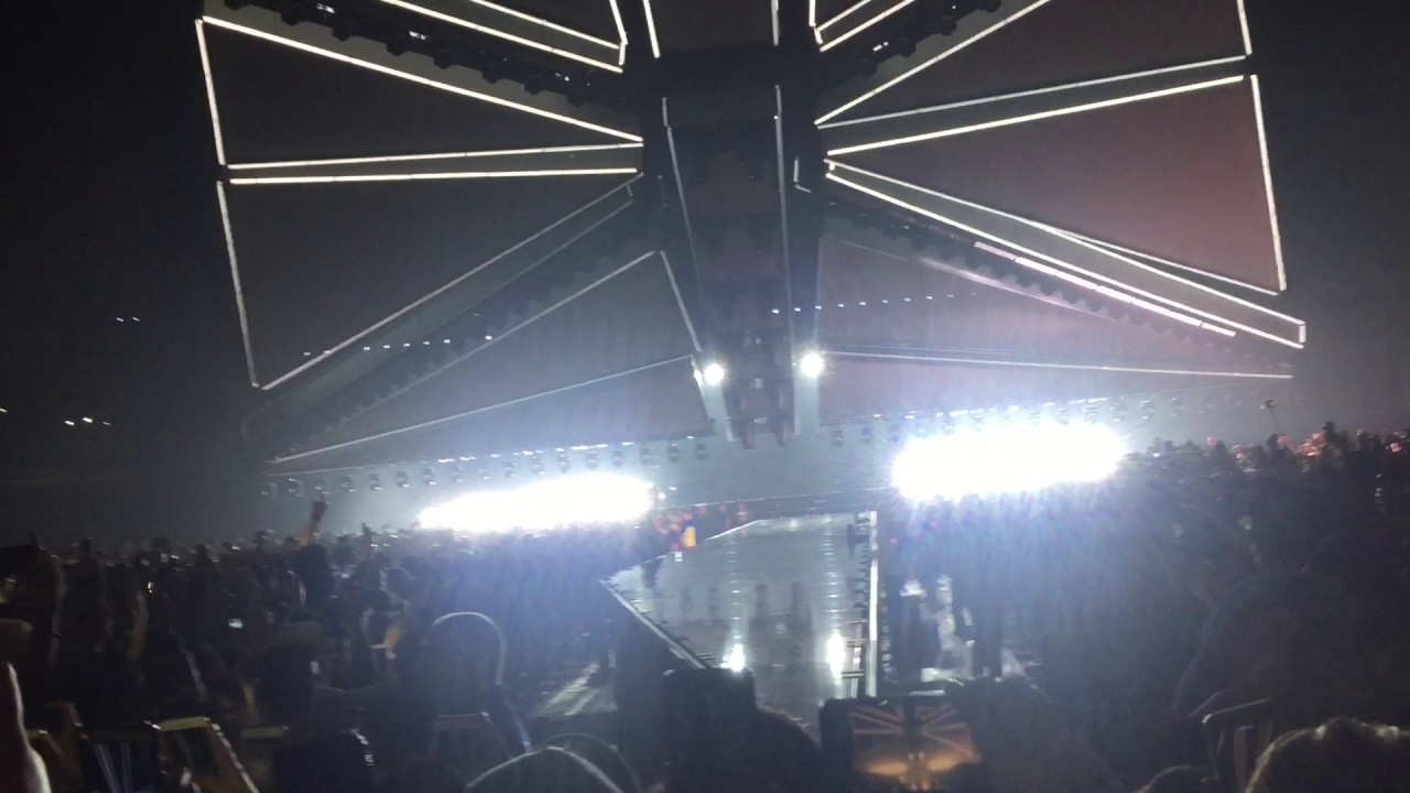 The Weeknd 