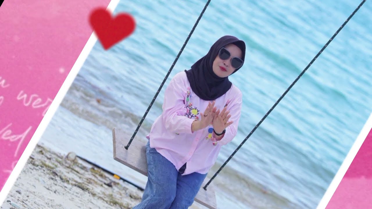 Akulah Pengagum Abadimu - 𝓚𝓼𝓪𝓽𝓻𝓲𝓪 𝓟𝓻𝓸 &ndash; 𝓞𝓯𝓯𝓲𝓬𝓲𝓪𝓵 𝓜𝓾𝓼𝓲𝓬 𝓥𝓲𝓭𝓮𝓸 💞 Lagu Romantis Bikin Baper 💞