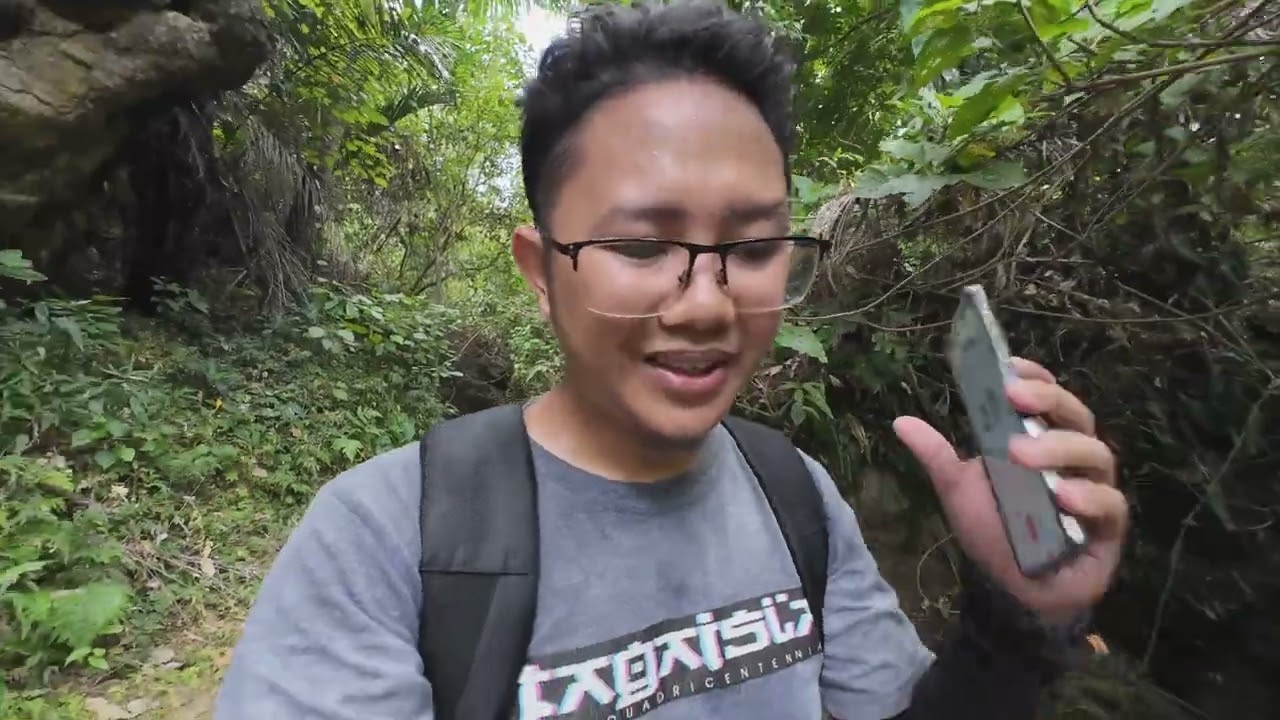 LakAdventure mula Bintakay hanggang Paye, Mogpog (naligaw pa ngani)
