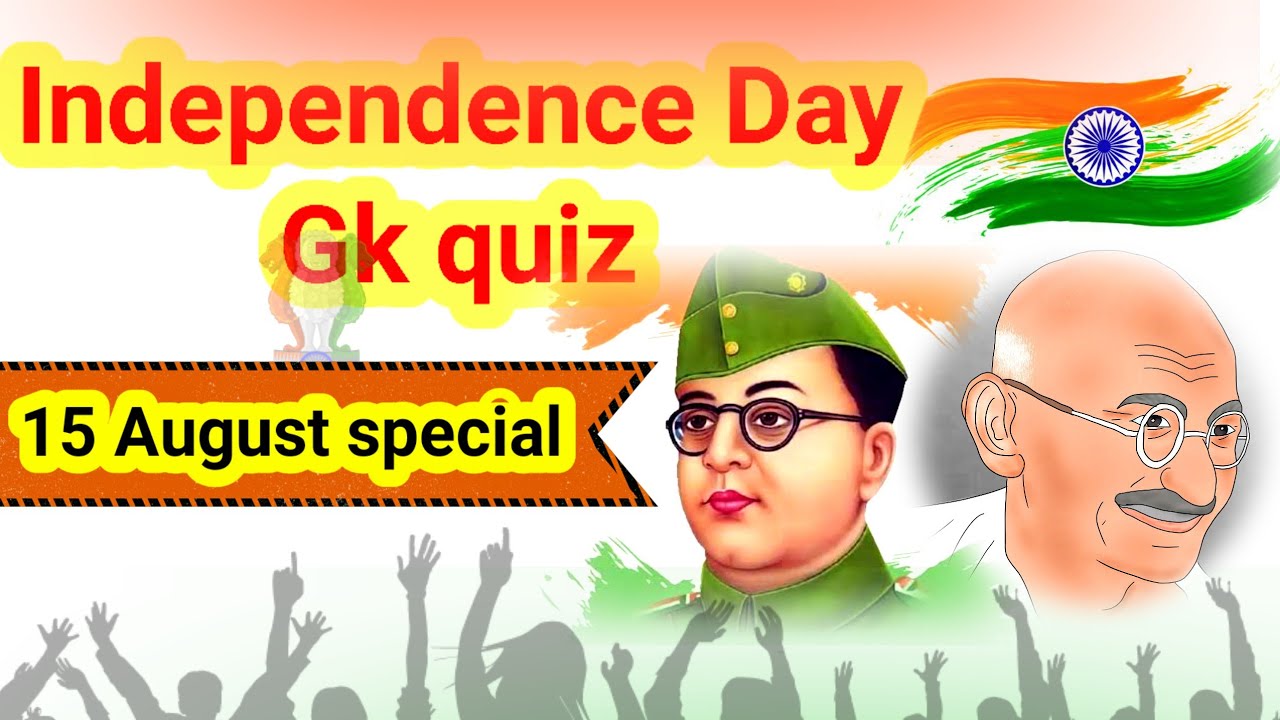 Stop! ✋ How well do you actually know India's History? #IndependenceDay #Quiz #15August #india