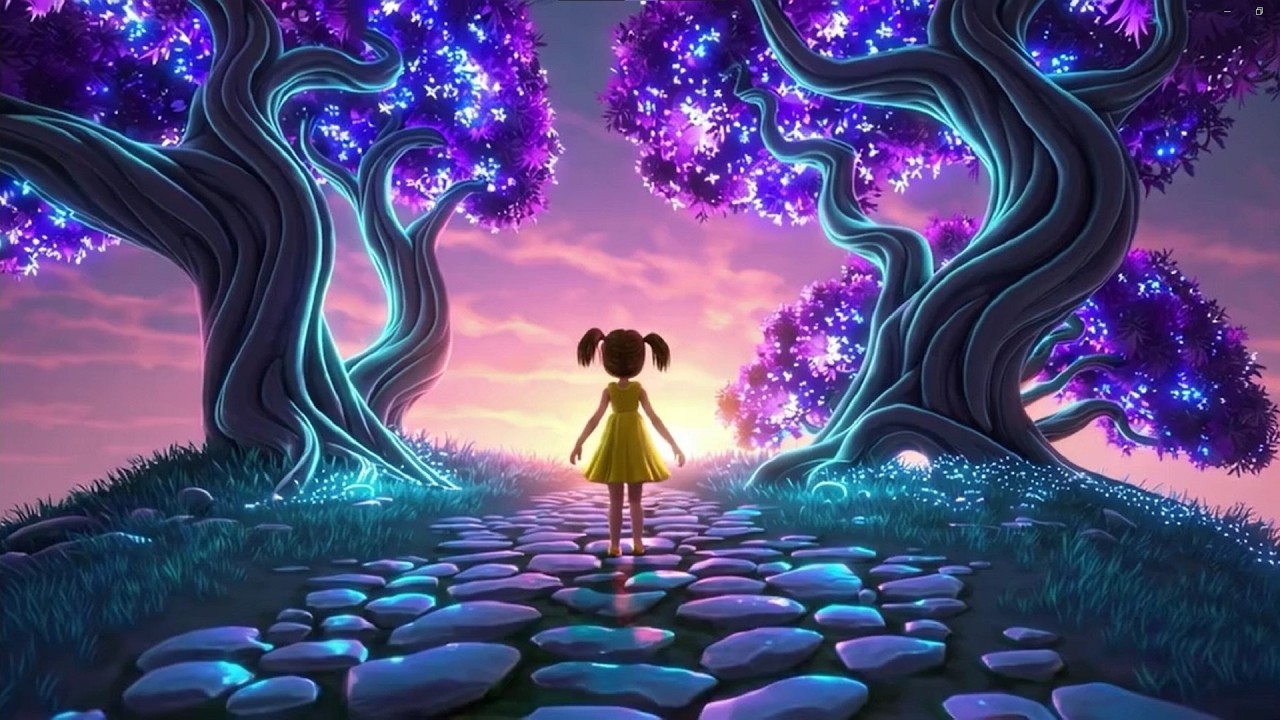 Find a Way - Will She Make It?