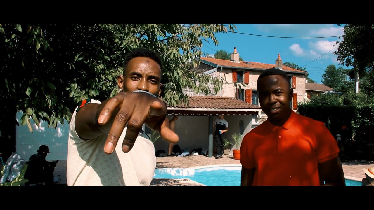 NIXO - DOUGUISSA feat FOFANA