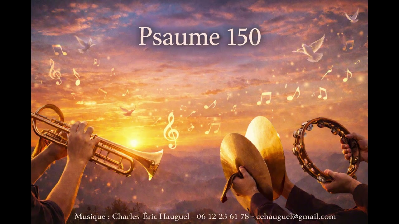 Psaume 150