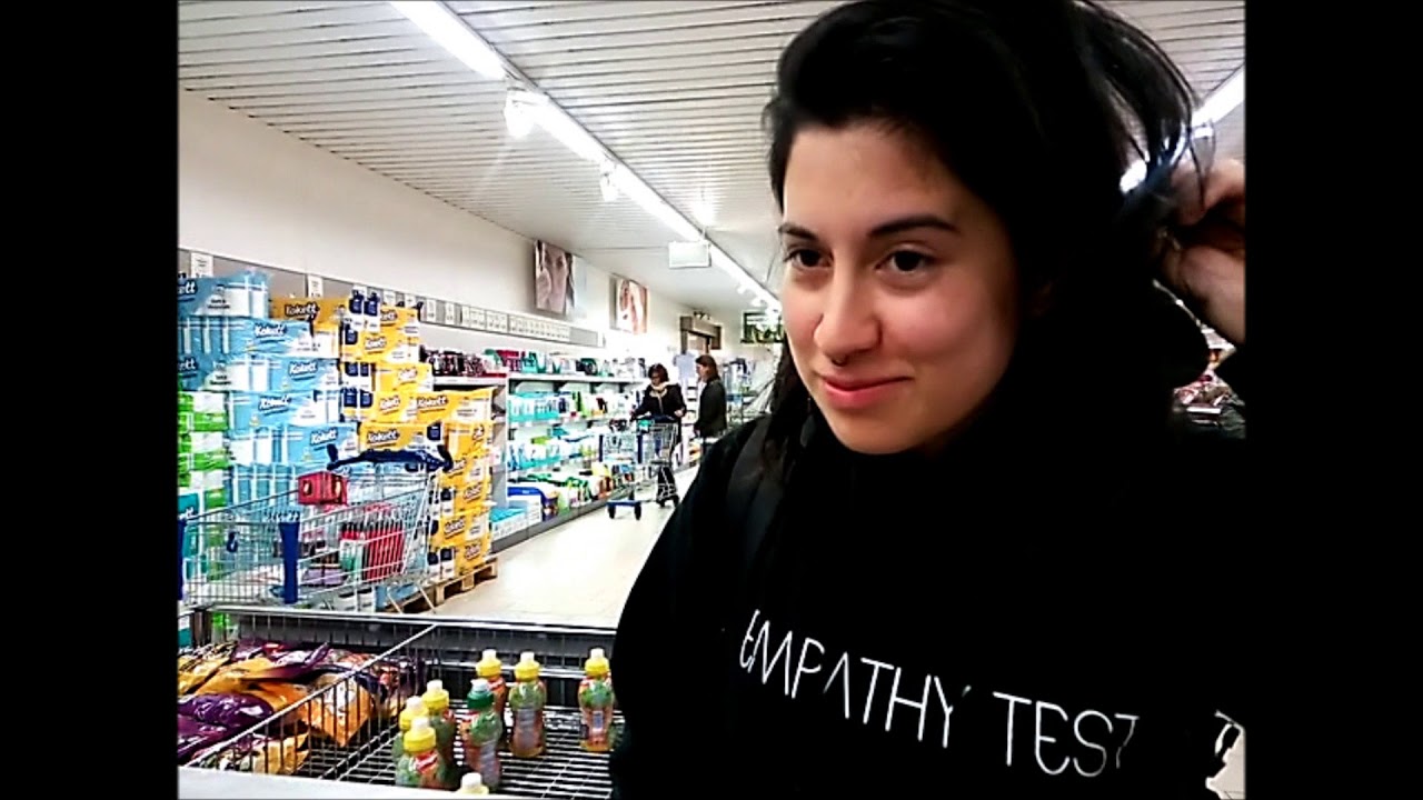 Empathy Test Holy Rivers Tour, Germany 2018