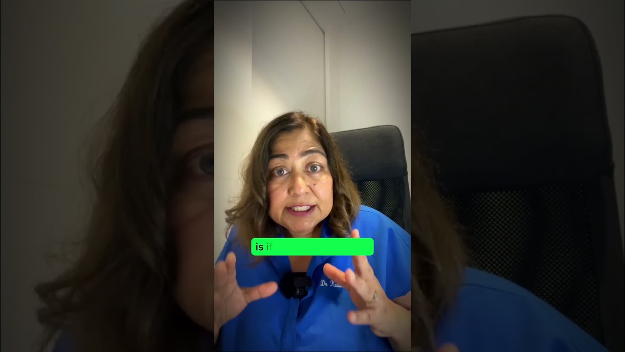 Doctor Explains Pregnancy And Bedrest