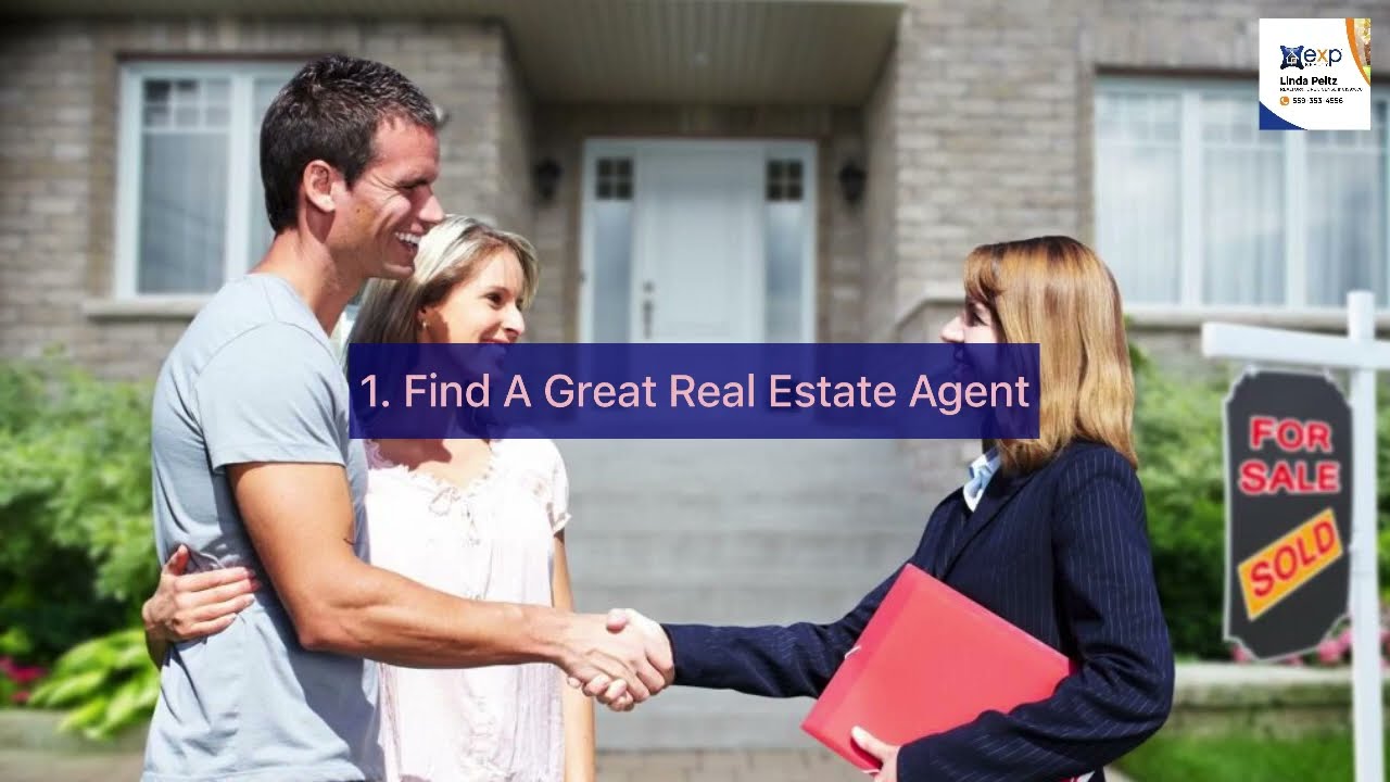 Steps to Take Before Selling Your Home #housing #homesell #homeowner