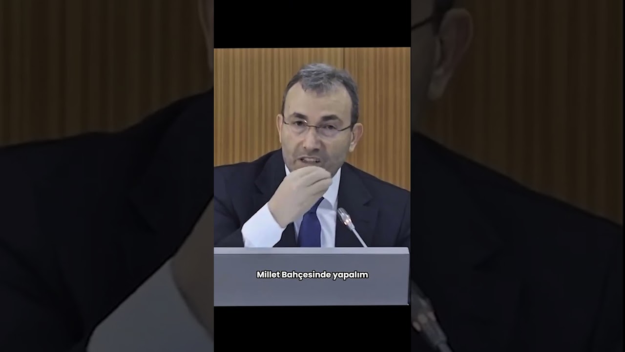 Memleket G&uuml;nlerini, İBB&rsquo;nin t&uuml;m engellemelerine karşın Pendik Millet Bah&ccedil;esinde ger&ccedil;ekleştireceğiz.