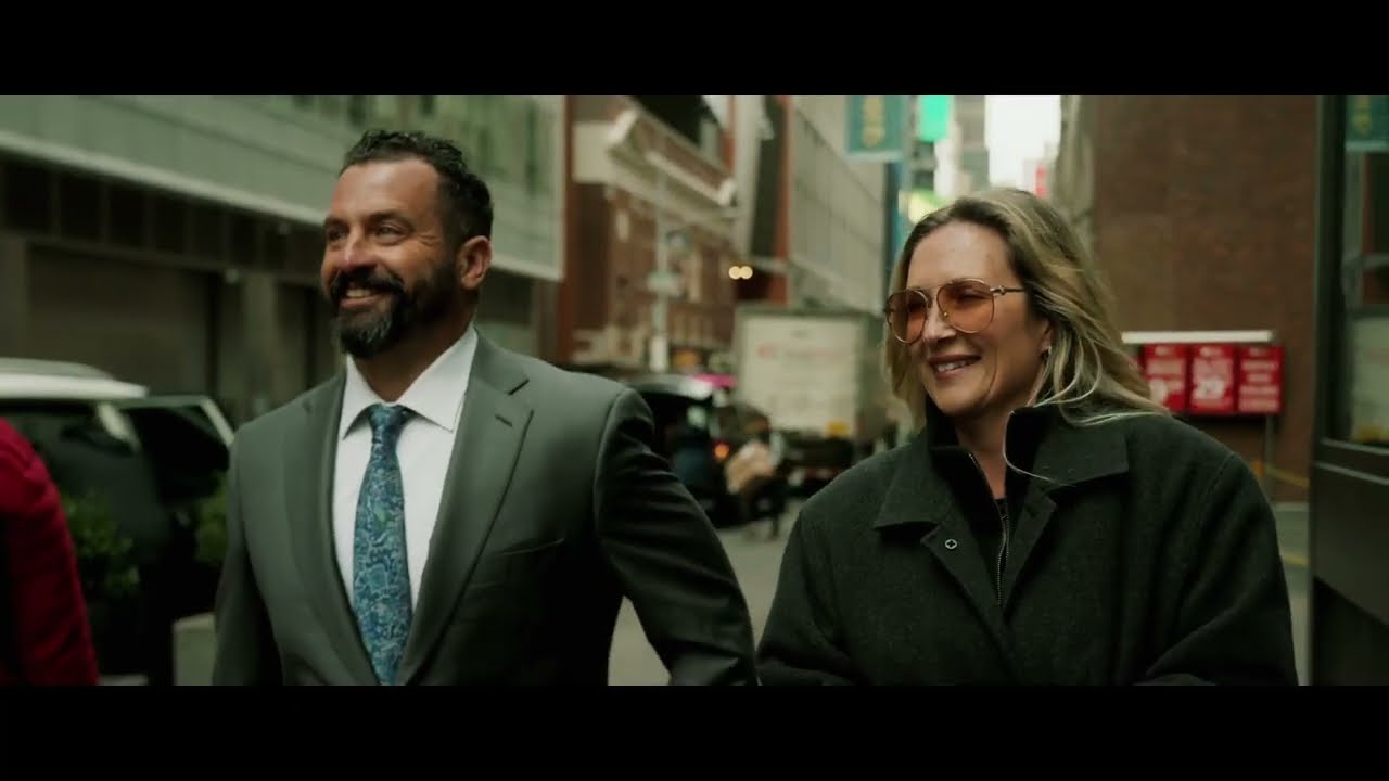 From Agent to CEO: The Vision Behind NASDAQ: LRHC | Joe La Rosa