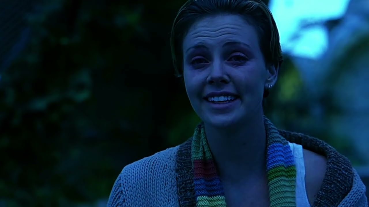 SWEET NOVEMBER: WHEREVER YOU ARE - CELESTE PRINCE (An Ehrensperger Edit & Production #movie #music 