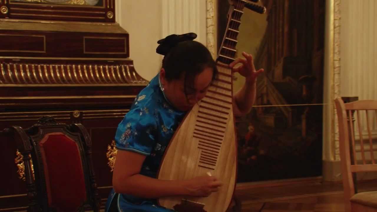 Лю Фан (3)