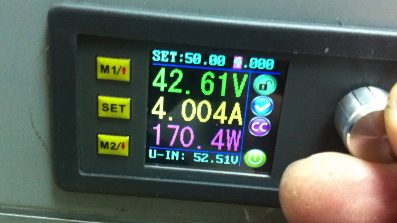 DP50V5A