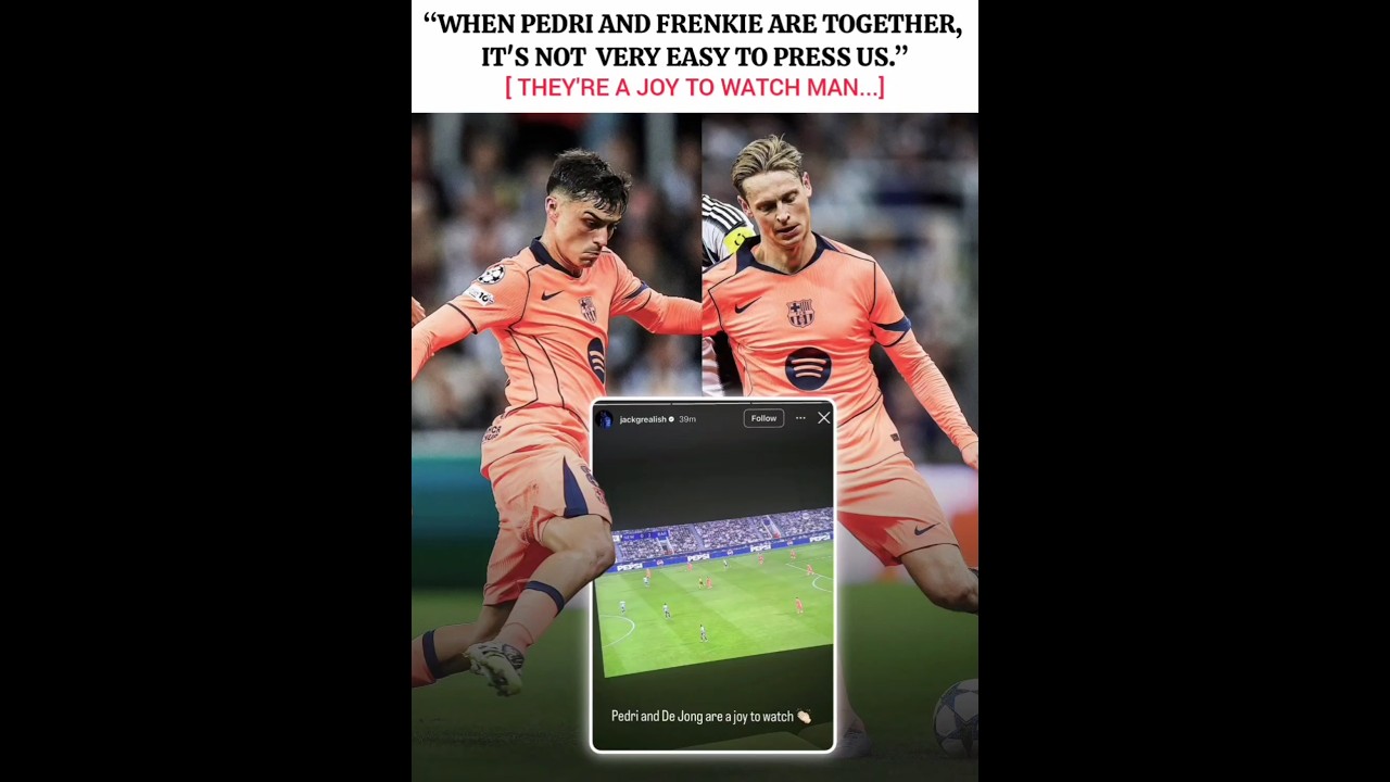 They're a joy to Watch 👀☠️ 