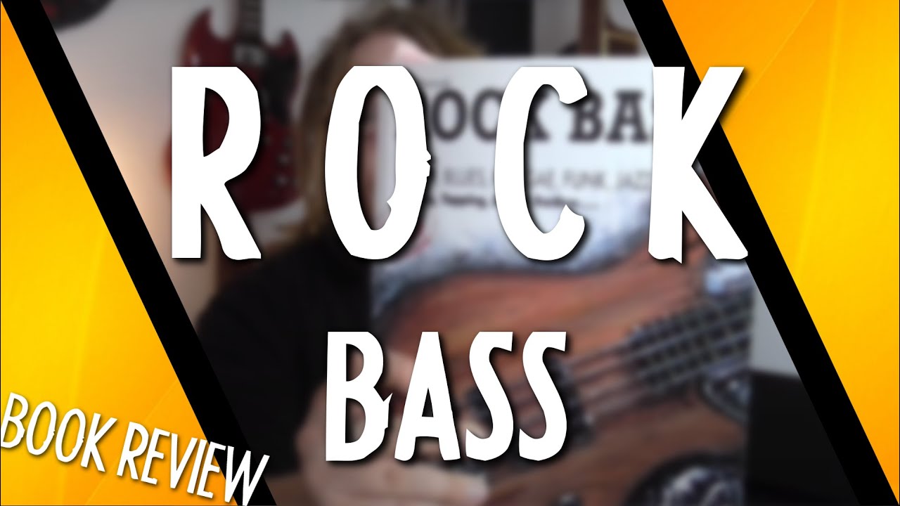 Rock Bass von J&auml;cki Reznicek
