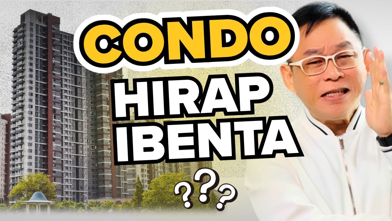 5 Hard Truths: Bakit Ang Hirap Ibenta ng Condo sa Pilipinas!