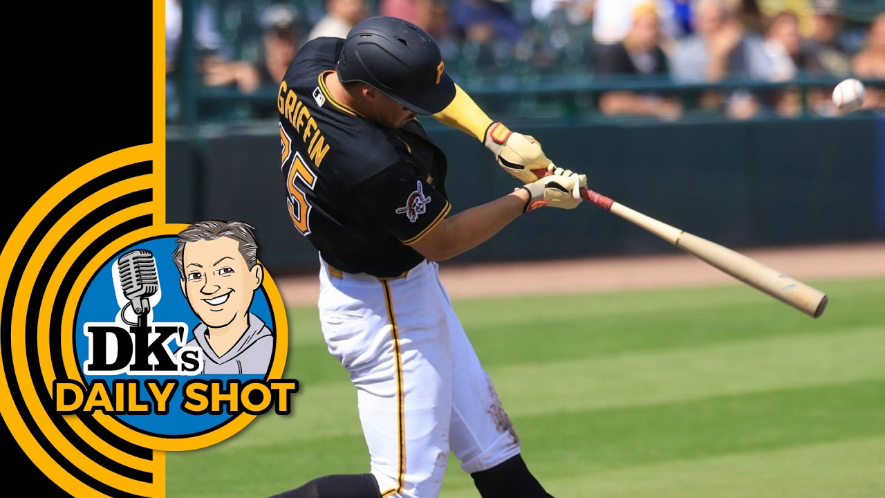 DK's Daily Shot of Pirates: A quality trade?