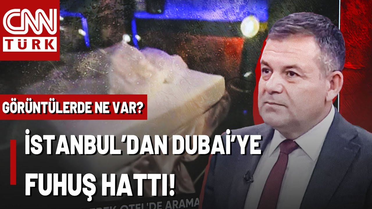 Gözler Bebek Otel'de! Ünlülere Uyuşturucu Soruşturmasında Yeni Detaylar: Kamera Kayıtlarında Ne Var?