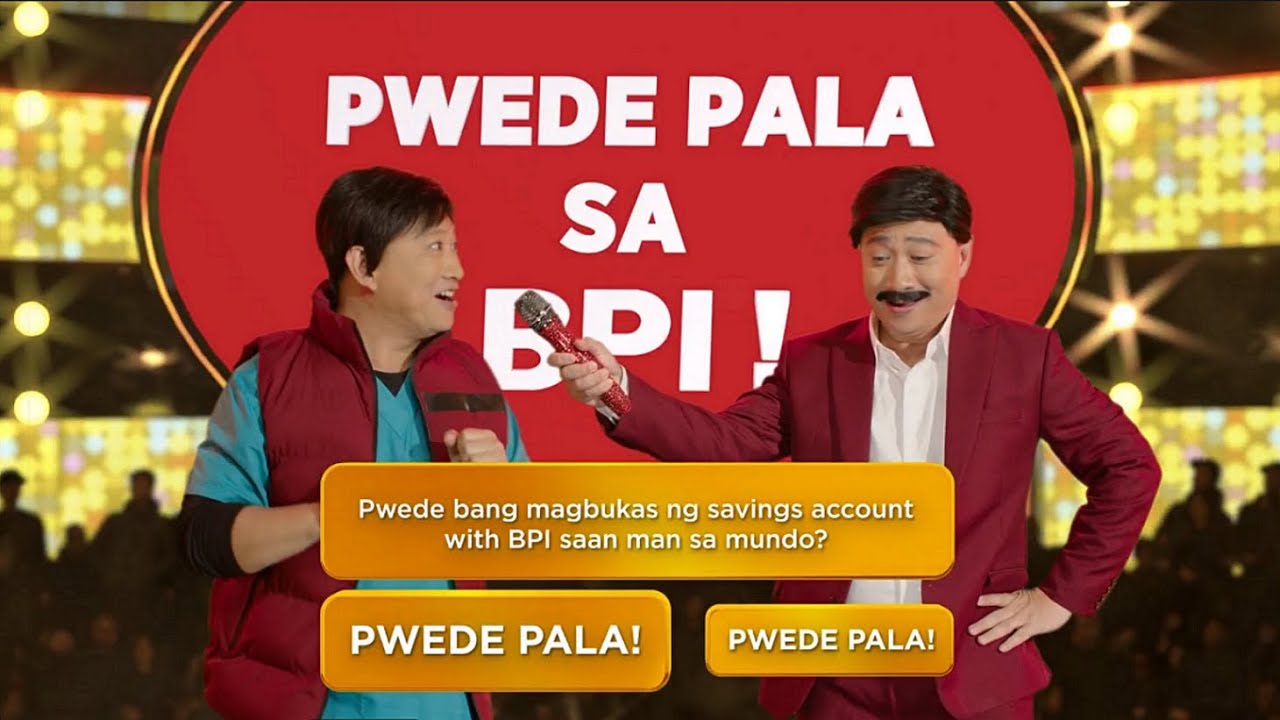 #SaveUp | BPI | 2025