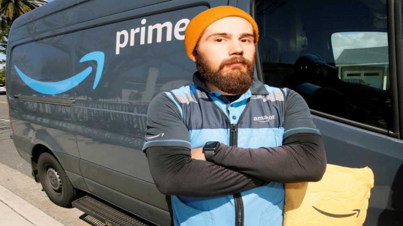The guys talk Amazon