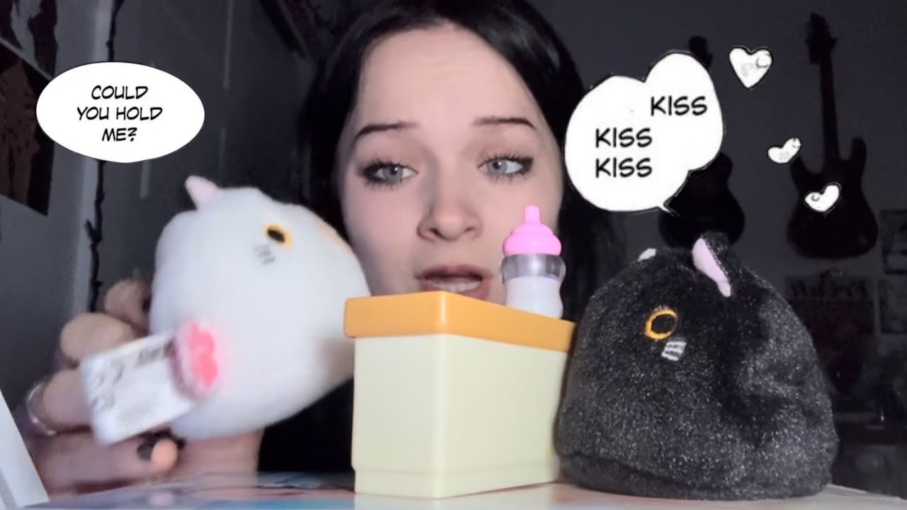 Домашнее кошачье яой: Сладкое ароматное молоко