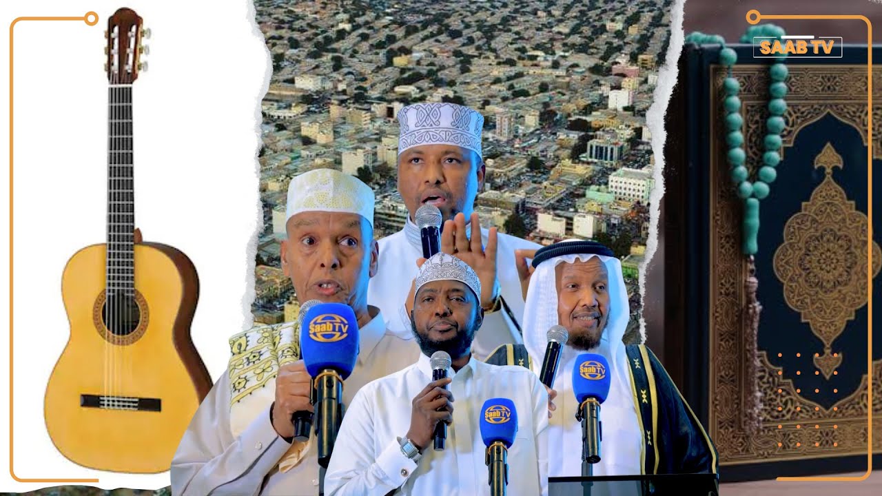 Warbixin: Hargaysa oo laga badalay Magacii ay caanka ku ahayd.