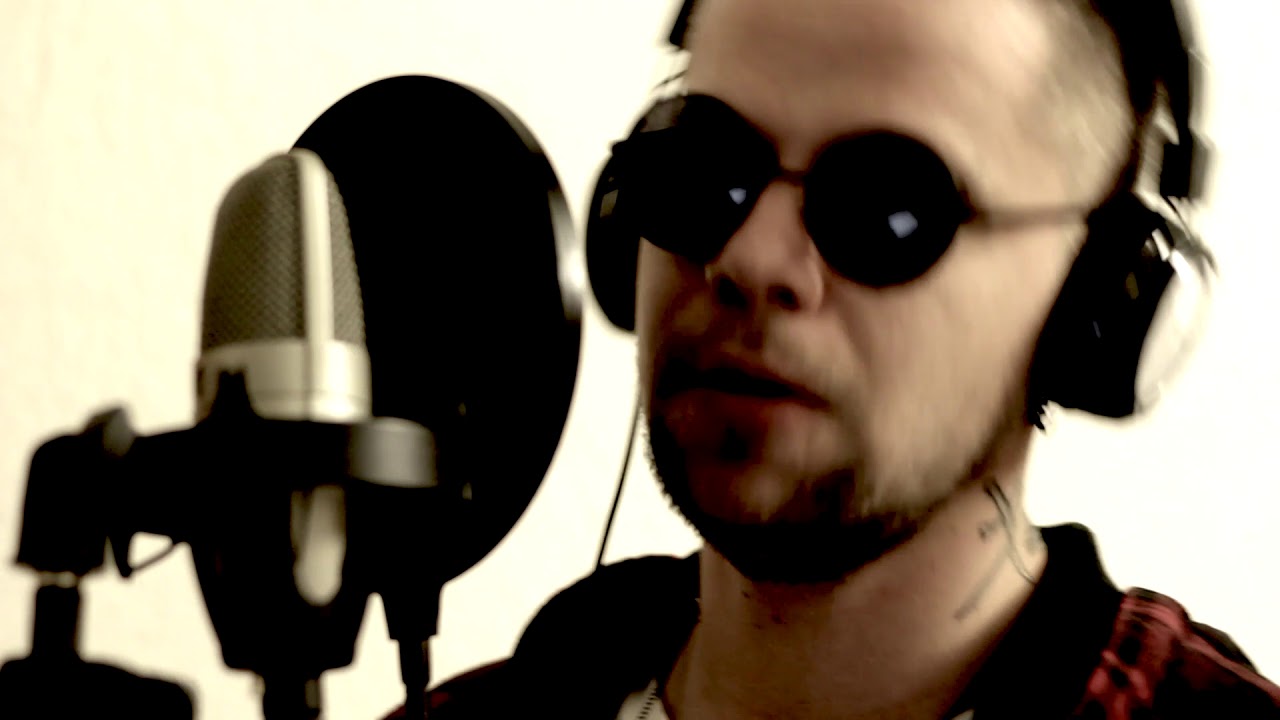 Careless Whisper - Seether (Kike Jiménez Cover)