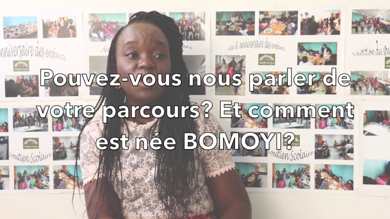 Solidarité sans frontières - Au coeur du sujet association #1