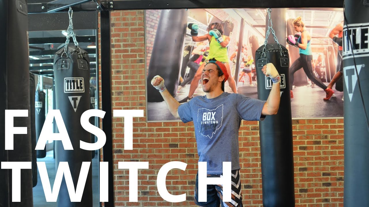FAST TWITCH MUSCLE/ HAND SPEED WORKOUT/ DRILLS!! FOLLOW ALONG (RYAN GARCIA WOULD BE PROUD)