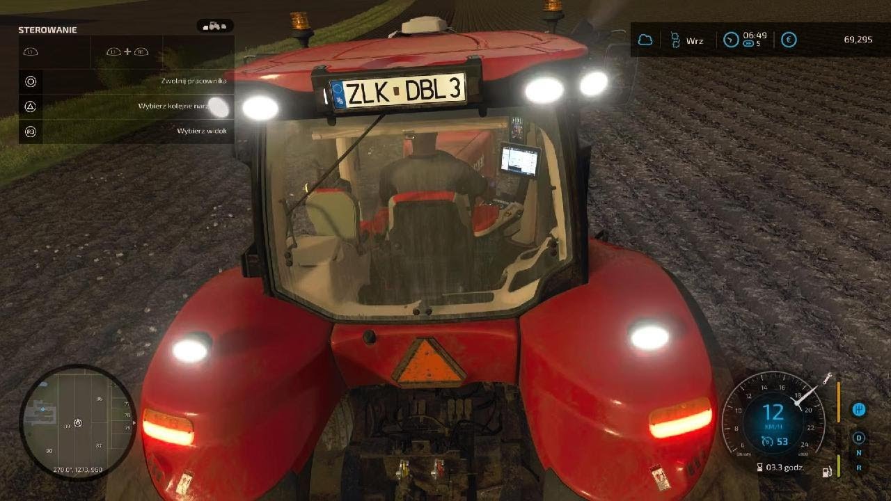 Farming Simulator 22 Fendt, Class, Fiat