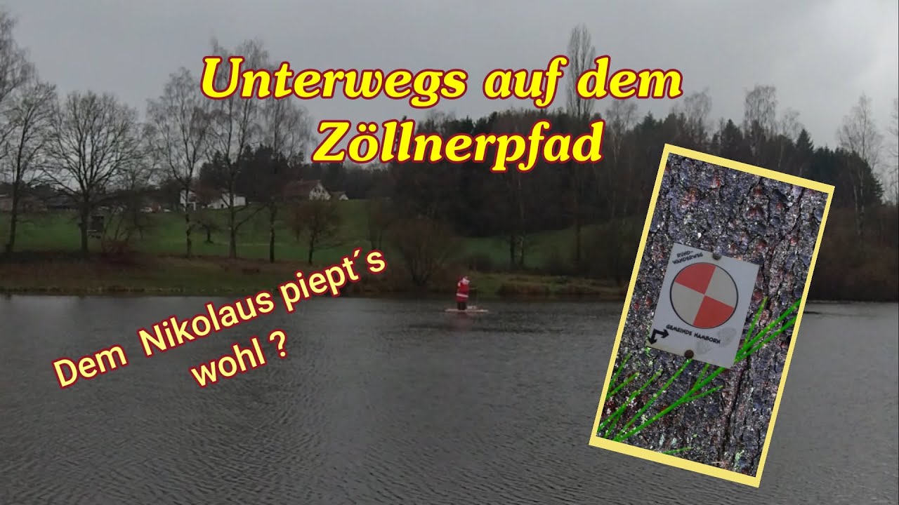 Zöllnerpfad