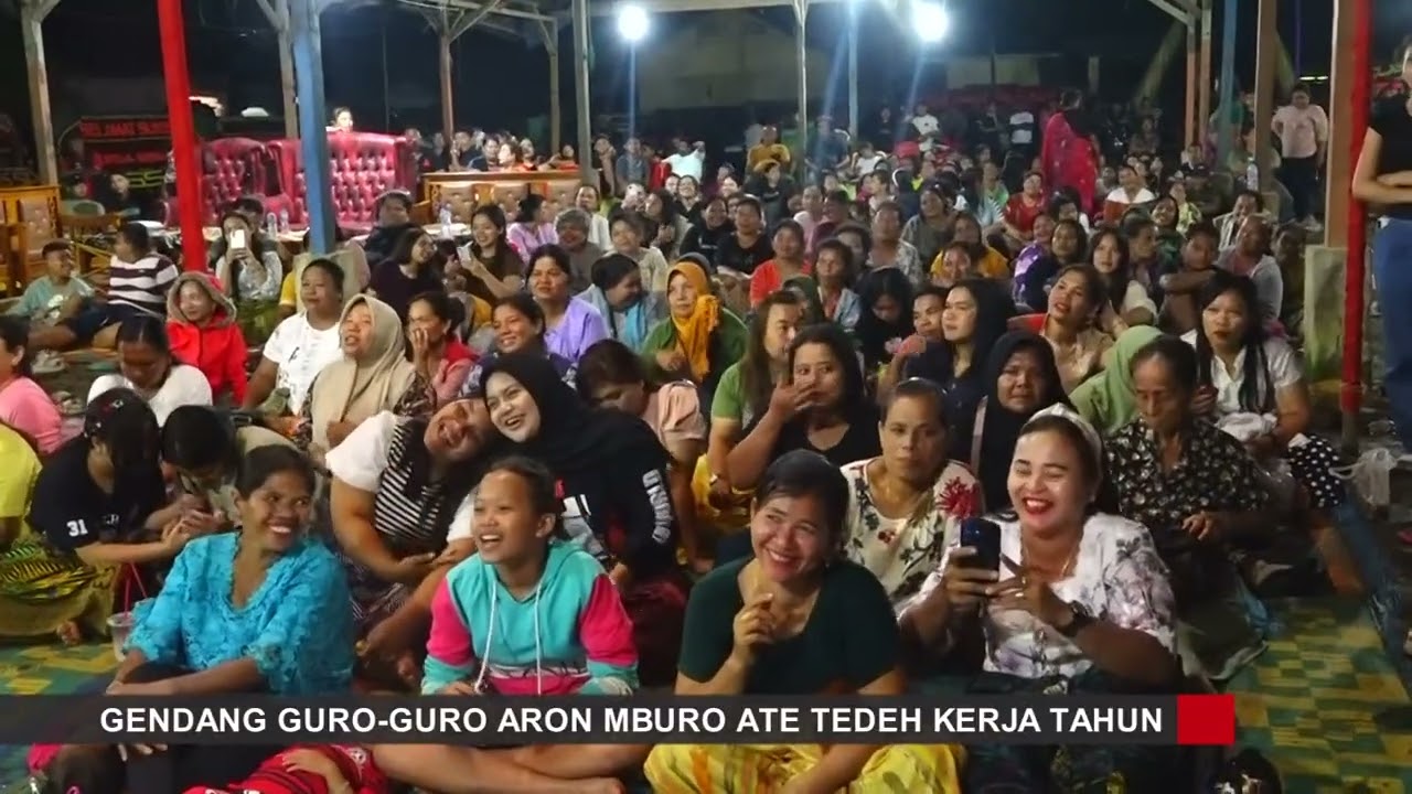 ACARA GGA DESA BESADI 15 Feb 2026 DISC 4