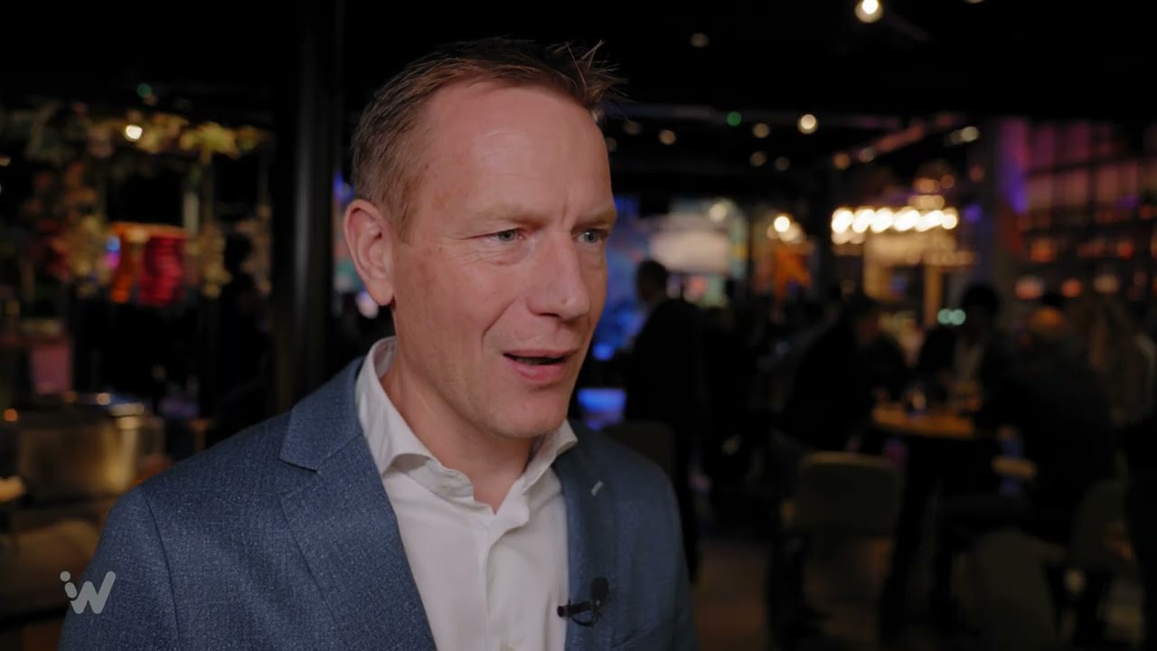 Aftermovie participantenbijeenkomst IW Zuid-Holland 2023