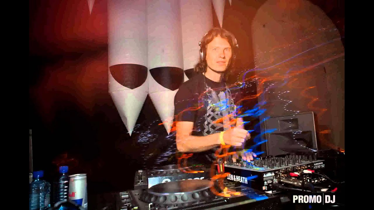 Hernan Cattaneo @ Southfest 2006, Argentina