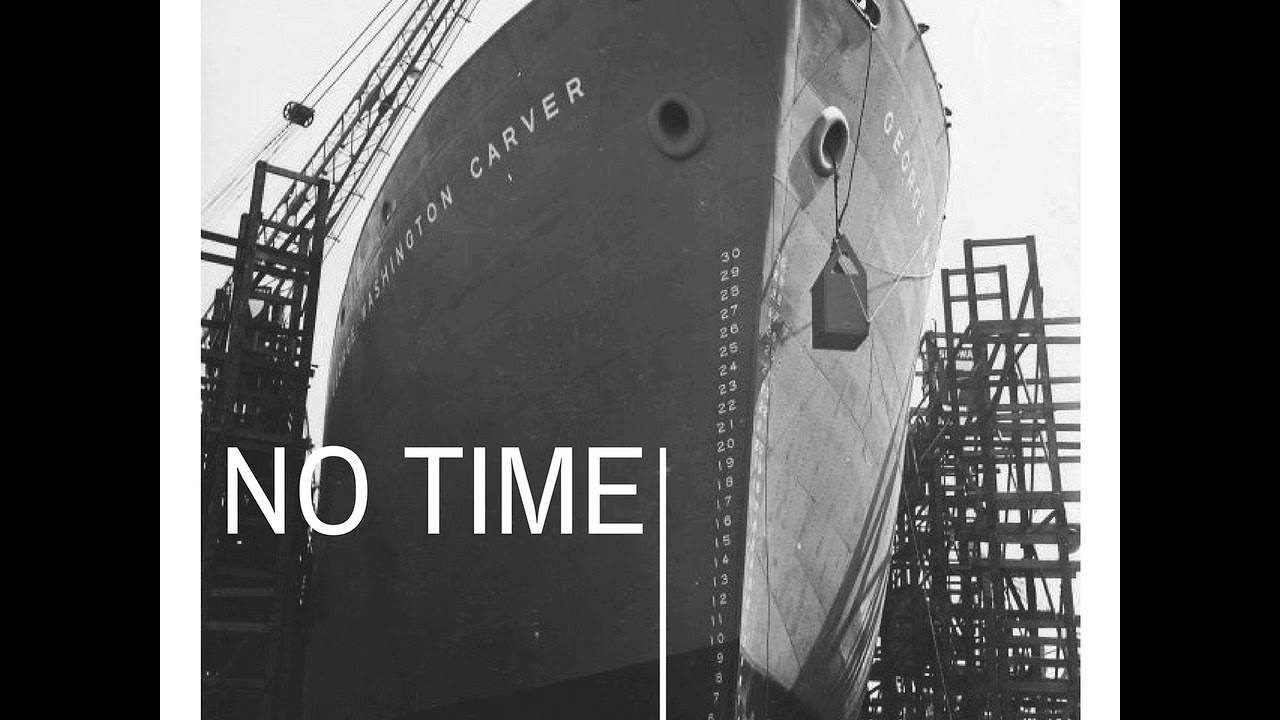 DAVMA - No time