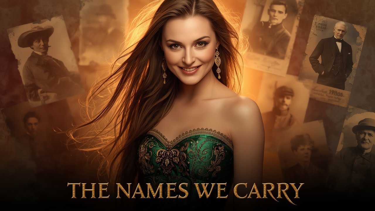 Irish Punk Rock | Celtic Family Anthem 💪 THE NAMES WE CARRY