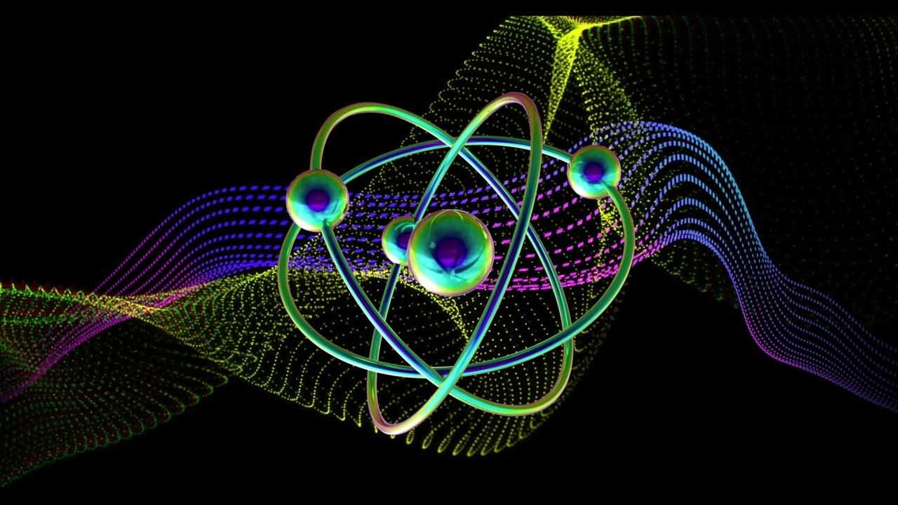 Scientia Potentia Est - Rap atomique
